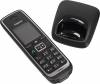 Телефон IP Gigaset C530A IP черный (плохая упаковка) 