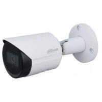 Камера видеонаблюдения уличная IP Dahua DH-IPC-HFW2230SP-S-0280B 2.8 мм-2.8 мм цветная корп.:белый