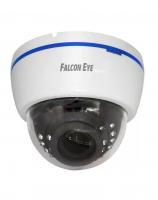 Видеокамера IP Falcon Eye FE-IPC-DPV2-30pa 2.8-12мм цветная корп.:белый