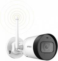Камера наблюдения IP Dahua Imou IPC-G42P-0360B-IMOU 3.6-3.6мм цветная корп.:белый/черный