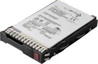 Накопитель SSD HPE 1x960Gb SATA P09716-B21 Hot Swapp 2.5" 
