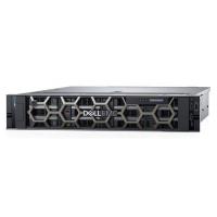 Сервер Dell PowerEdge R740xd 2x5220 24x16Gb 2RRD x24 24x480Gb 2.5" SSD SAS H730p+ iD9En 5720 4P 2x1100W 3Y PNBD (210-AKZR-103) 