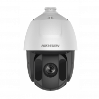 Видеокамера для видеонаблюдения IP Hikvision DS-2DE5432IW-AE(C) 4.8-153мм цветная корп.:белый
