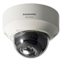 Видеокамера IP Panasonic WV-S2131L 2.8-10мм цветная