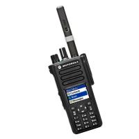 Радиостанция Motorola DP4801E PBER302HE 136-174МГц 5В 1000 кан 