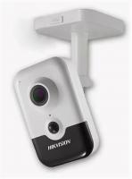 Мини камера наблюдения IP Hikvision DS-2CD2443G0-IW 2.8 мм-2.8 мм цветная