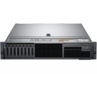 Сервер Dell PowerEdge C6420 2x5218 2x16Gb 2RRD x6 2x480Gb 2.5" SSD SATA H330 iD9En 57416 2P 10G 2x1600W 5Y NBD (210-ALBP-13) 
