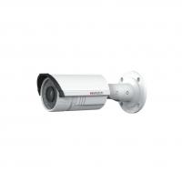 Камера наружного наблюдения IP Hikvision HiWatch DS-I402(B) 2.8 мм-2.8 мм цветная корп.:белый