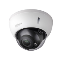 Камера видеонаблюдения уличная IP Dahua DH-IPC-HDBW5231RP-ZE 2.7-13.5мм цветная корп.:белый