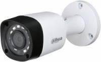 Камера видеонаблюдения Dahua DH-HAC-HFW1200TP-0280B 2.8 мм-2.8 мм HD-CVI HD-TVI цветная корп.:белый