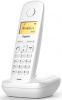 Р/Телефон Dect Gigaset A170 SYS RUS белый АОН 