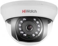 Камера видеонаблюдения Hikvision HiWatch DS-T201 2.8 мм-2.8 мм HD-TVI цветная корп.:белый
