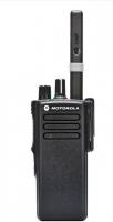 Рация Motorola DP4400E PBER502C 403-527МГц 