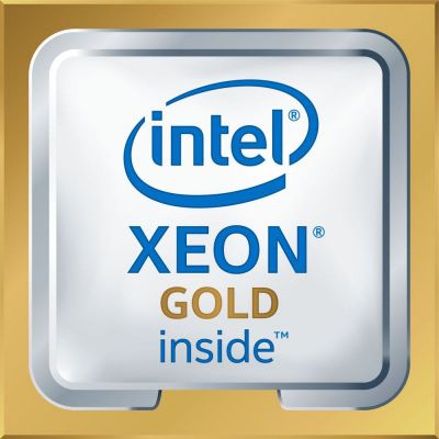 Процессор Intel Xeon Gold 5222 LGA 3647 16.5Mb 3.8Ghz (CD8069504193501S RF8V) 