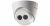 Камера наружного наблюдения IP Hikvision HiWatch DS-I452 4-4мм цветная корп.:белый 