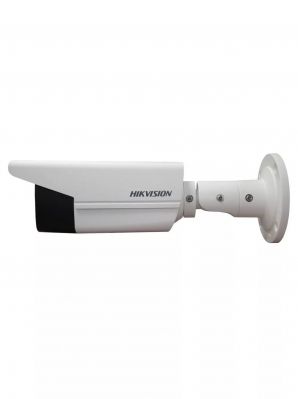 Камера видеонаблюдения уличная IP Hikvision DS-2CD2T83G0-I8 2.8 мм-2.8 мм цветная корп.:белый 