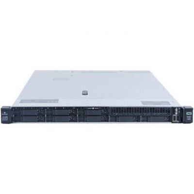 Сервер HPE ProLiant DL360 Gen10 1x4214 1x16Gb P408i-a 1G 4P 1x500W (P03632-B21) 