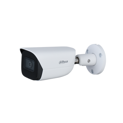 Камера видеонаблюдения уличная IP Dahua DH-IPC-HFW3441EP-SA-0360B 3.6-3.6мм цветная корп.:белый 