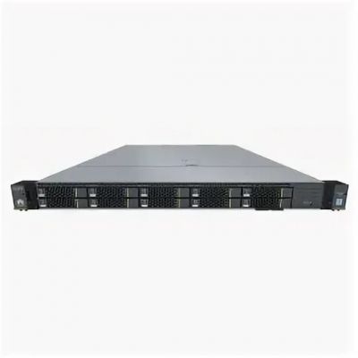 Сервер Dell PowerEdge R540 1x4216 4x16Gb 2RRD x8 2x8Tb 7.2K 3.5" SATA H330 LP iD9En 1G 2Р 2x750W 3Y PNBD (210-ALZH-65) 