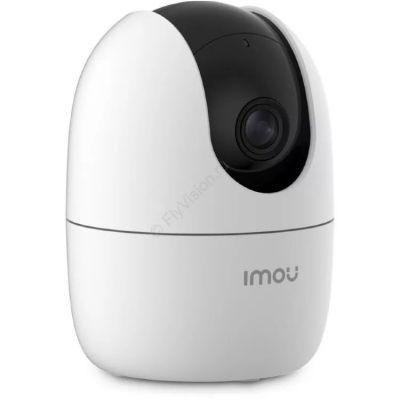 Камера наблюдения IP Dahua Imou IPC-A22EP-IMOU 3.6-3.6мм цветная корп.:белый/черный 