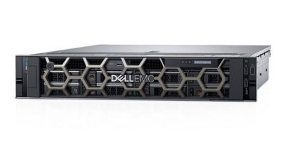 Сервер Dell PowerEdge R740xd 2x6230 2x32Gb x24 20x1Tb 7.2K 2.5" NLSAS H740p iD9En 5720 4P 2x1100W 40M PNBD Conf 5 (210-AKZR-96) 