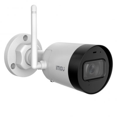 Камера наблюдения IP Dahua Imou IPC-G22P-0360B-IMOU 3.6-3.6мм цветная корп.:белый/черный 