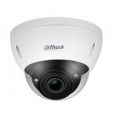Камера видеонаблюдения уличная IP Dahua DH-IPC-HDBW5241EP-ZE 2.7-13.5мм цветная корп.:белый 