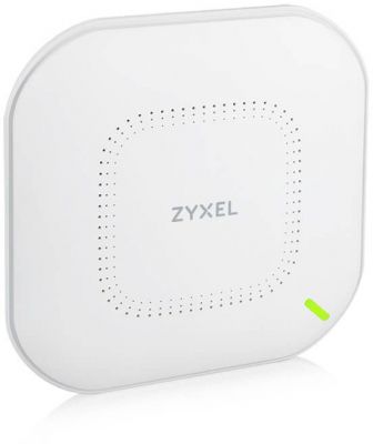 Точка доступа Zyxel NebulaFlex Pro WAX510D (WAX510D-EU0101F) вид спереди