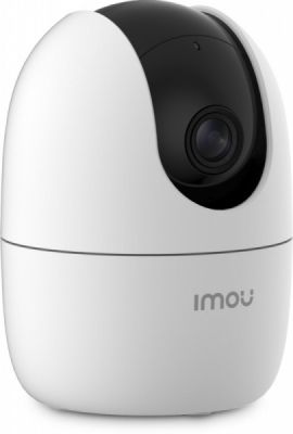 Камера наблюдения IP Dahua Imou IPC-A22EP-IMOU 3.6-3.6мм цветная корп.:белый/черный (плохая упаковка) 