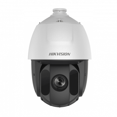 Видеокамера для видеонаблюдения IP Hikvision DS-2DE5432IW-AE(C) 4.8-153мм цветная корп.:белый 